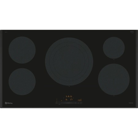 Induction Hot Plate Balay 3EB997LH by Balay, Hobs - Ref: S0459940, Price: 1,00 €, Discount: %