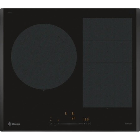 Induction Hot Plate Balay 3EB969LH 60 cm 7400 W by Balay, Hobs - Ref: S0459942, Price: 699,31 €, Discount: %