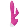 G-Spot Vibrator Adam & Eve Spinner Pink | Tienda24 Tienda24.eu