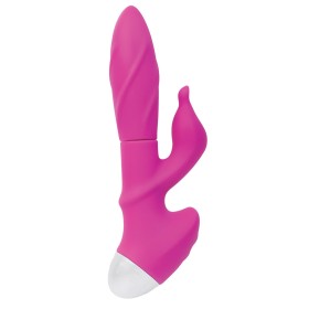 Vibrator Gvibe Gcandy Rot | Tienda24 Tienda24.eu