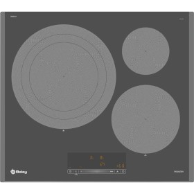 Induction Hot Plate Balay 3EB967AH 60 cm 7400 W by Balay, Hobs - Ref: S0459945, Price: 672,65 €, Discount: %