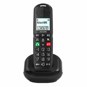 Téléphone fixe Alcatel ATL1428391 de Alcatel, Téléphones fixes et résidentiels - Réf : S0459955, Prix : 27,16 €, Remise : %