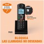 Teléfono Fijo Alcatel ATL1428391 de Alcatel, Teléfonos analógicos - Ref: S0459955, Precio: 27,16 €, Descuento: %