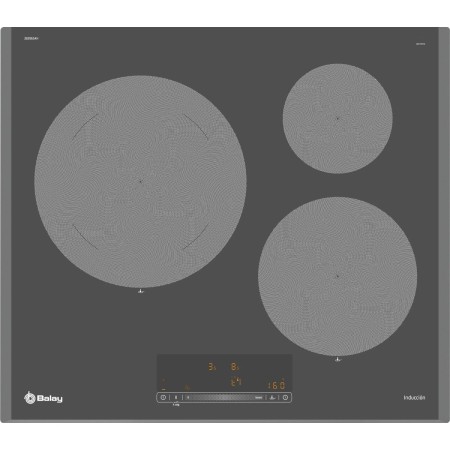 Induktionskochfeld Balay 3EB965AH 60 cm | Tienda24 - Global Online Shop Tienda24.eu