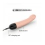 Vibrador Dorcel DOR192-NUDE Bege de Dorcel, Vibradores clássicos - Ref: M0401821, Preço: 34,27 €, Desconto: %