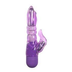 Vibrator S Pleasures Big Jack Schwarz | Tienda24 Tienda24.eu