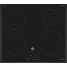 Induction Hot Plate Balay 3EB961LR 60 cm 7400 W by Balay, Hobs - Ref: S0459965, Price: 431,69 €, Discount: %