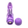 G-Punkt Vibrator Evolved Flexems Lila | Tienda24 Tienda24.eu