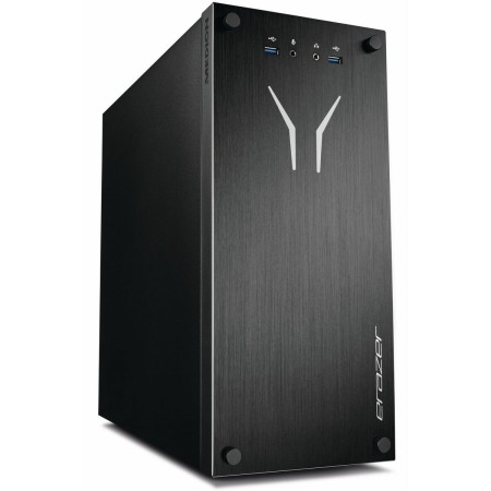 PC de Sobremesa Medion 10025581 16 GB RAM de Medion, Torres - Ref: S0459971, Precio: 1,00 €, Descuento: %