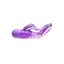 G-Spot Vibrator Evolved Flexems Purple | Tienda24 Tienda24.eu