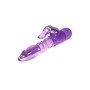 G-Punkt Vibrator Evolved Flexems Lila | Tienda24 Tienda24.eu