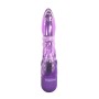 G-Punkt Vibrator Evolved Flexems Lila | Tienda24 Tienda24.eu