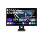 Gaming Monitor LG 27SR50F-B 27" Full HD 60 Hz | Tienda24 - Global Online Shop Tienda24.eu