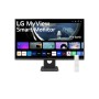 Monitor Gaming LG 27SR50F-B 27" Full HD 60 Hz de LG, Ecrans PC - Réf : S0460008, Prix : 182,32 €, Remise : %