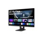 Monitor Gaming LG 27SR50F-B 27" Full HD 60 Hz de LG, Ecrans PC - Réf : S0460008, Prix : 182,32 €, Remise : %