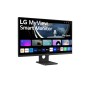 Monitor Gaming LG 27SR50F-B 27" Full HD 60 Hz de LG, Ecrans PC - Réf : S0460008, Prix : 182,32 €, Remise : %