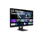 Monitor Gaming LG 27SR50F-B 27" Full HD 60 Hz de LG, Ecrans PC - Réf : S0460008, Prix : 182,32 €, Remise : %