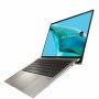 Ordinateur Portable Asus ZENBOOK UX5304MA Intel Core Ultra 7 155u 16 GB RAM 512 GB SSD Espagnol Qwerty de Asus, Ordinateurs p...