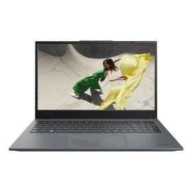 Laptop Medion E15443 Intel Evo Core Ultra 5 125H 16 GB RAM 512 GB SSD Spanish Qwerty 15,6" by Medion, Laptops - Ref: S0460023...