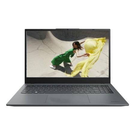 Laptop Medion E15443 Intel Evo Core Ultra 5 125H 16 GB RAM 512 GB SSD Qwerty Español 15,6" de Medion, Portátiles - Ref: S0460...