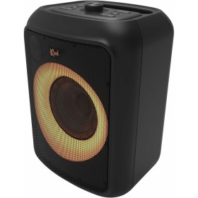 Altifalante Bluetooth KLIPSCH GIG XL Preto 300 W de KLIPSCH, Auriculares portáteis e altifalantes com porta dock - Ref: S0460...