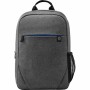 Housse pour ordinateur portable HP 2Z8P3AA 15.6" Noir de HP, Sacs et housses pour ordinateurs portables et netbooks - Réf : S...