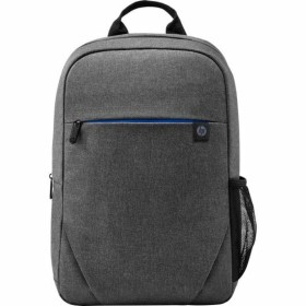 Housse pour ordinateur portable HP 2Z8P3AA 15.6" Noir de HP, Sacs et housses pour ordinateurs portables et netbooks - Réf : S...