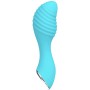 Vibromasseur Evolved Bleu | Tienda24 Tienda24.eu