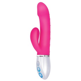 Vibrador Punto G Gender X Morado | Tienda24 Tienda24.eu