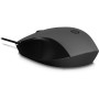 Optische Maus HP 240J6AA Schwarz 1600 dpi von HP, Mäuse - Ref: S0460085, Preis: 6,52 €, Rabatt: %