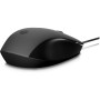 Souris Optique HP 240J6AA Noir 1600 dpi de HP, Souris - Réf : S0460085, Prix : 6,52 €, Remise : %