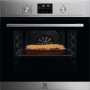 Forno Pirolitico Electrolux EOH4P46BX 2090 W 65 L di Electrolux, Forni da parete - Rif: S0460104, Prezzo: 378,73 €, Sconto: %