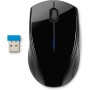 Mouse senza Fili HP 3FV66AA ABB Nero di HP, Mouse - Rif: S0460108, Prezzo: 13,89 €, Sconto: %