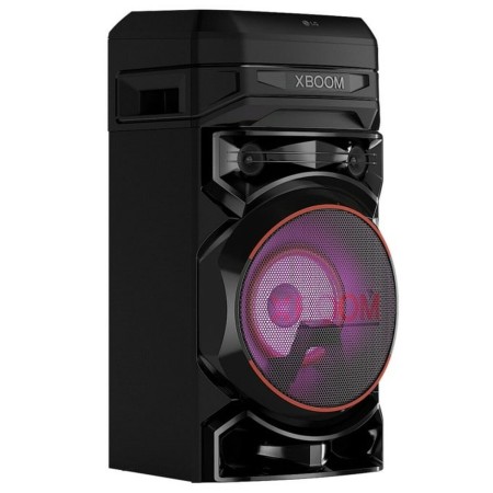 Altifalantes LG RNC2 Preto 300 W de LG, Equipamento de altifalantes - Ref: S0460116, Preço: 146,72 €, Desconto: %