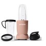 Bol mixeur Nutribullet NB907MACL Rose 900 W 946 ml de Nutribullet, Mixeurs manuels et avec bol - Réf : S0460124, Prix : 111,7...