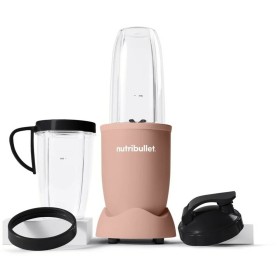 Batidora de Vaso Nutribullet NB907MACL Rosa 900 W 946 ml de Nutribullet, Batidoras de mano y de vaso - Ref: S0460124, Precio:...