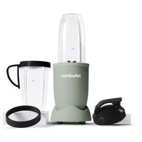 Bol mixeur Nutribullet NB907MAJD 900 W 946 ml de Nutribullet, Mixeurs manuels et avec bol - Réf : S0460125, Prix : 111,78 €, ...