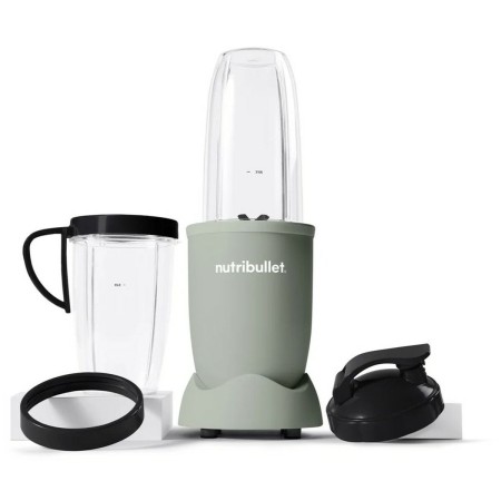 Cup Blender Nutribullet NB907MAJD 900 W 946 ml by Nutribullet, Cup and hand blenders - Ref: S0460125, Price: 111,78 €, Discou...