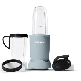 Bol mixeur Nutribullet NB907MASL 900 W 946 ml de Nutribullet, Mixeurs manuels et avec bol - Réf : S0460126, Prix : 111,78 €, ...