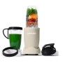 Batedora de Copo Nutribullet NB907MASN Cor de Rosa 900 W 946 ml de Nutribullet, Batedeiras de mão e taça - Ref: S0460145, Pre...