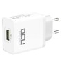 Chargeur mural DCU 37300700 Blanc de DCU Tecnologic, Chargeurs - Réf : S0460153, Prix : 12,22 €, Remise : %