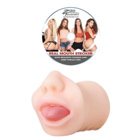 Consolador Realista Fleshlight Alina Lopez | Tienda24 Tienda24.eu