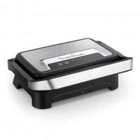 Machine à sandwich Moulinex GI270D de Moulinex, Appareils à sandwich et presses à panini - Réf : S0460170, Prix : 47,92 €, Re...