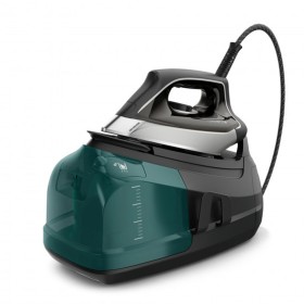 Bügeleisenstation Morphy Richards AutoClean Speed Steam Pro aus Keramik 3000 W | Tienda24 - Global Online Shop Tienda24.eu