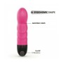 Vibrador Dorcel DOR195 Rosa de Dorcel, Vibradores clásicos - Ref: M0401824, Precio: 31,75 €, Descuento: %