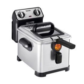 Deep-fat Fryer Tefal FF2031 White | Tienda24 - Global Online Shop Tienda24.eu