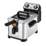 Deep-fat Fryer Tefal FR5161 Steel 2400 W | Tienda24 - Global Online Shop Tienda24.eu