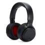 Casque Aiwa WHF-930D Noir Sans fil Bluetooth 40 Hz de Aiwa, Écouteurs et accessoires - Réf : S0460190, Prix : 79,27 €, Remise...