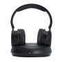 Casque Aiwa WHF-930D Noir Sans fil Bluetooth 40 Hz de Aiwa, Écouteurs et accessoires - Réf : S0460190, Prix : 79,27 €, Remise...