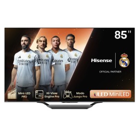 TV intelligente Hisense 85U7NQ 4K Ultra HD 85" ULED de Hisense, Téléviseurs - Réf : S0460218, Prix : 2,00 €, Remise : %